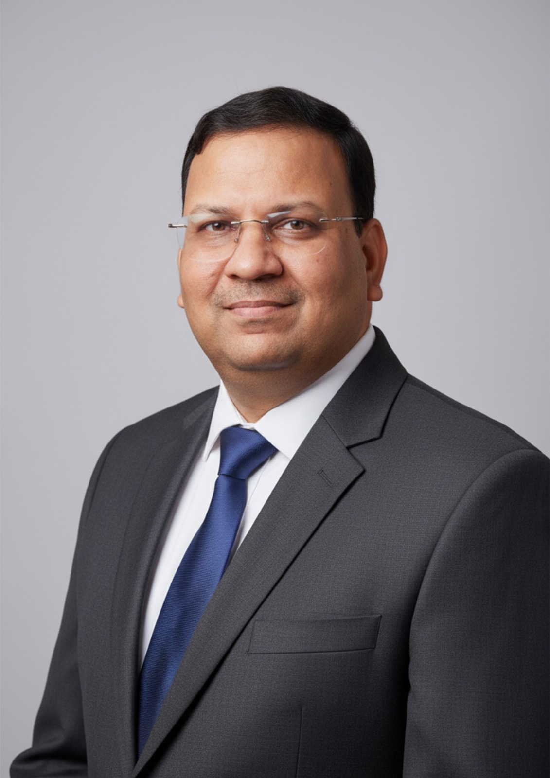 Vikas Bansal