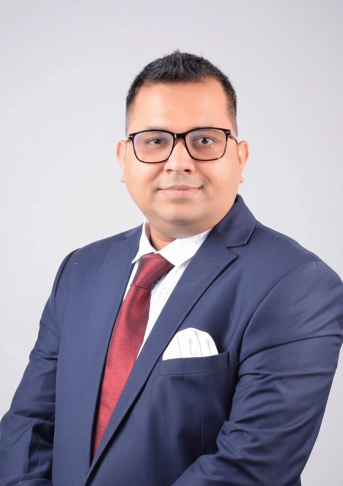 Dharmesh Thakur