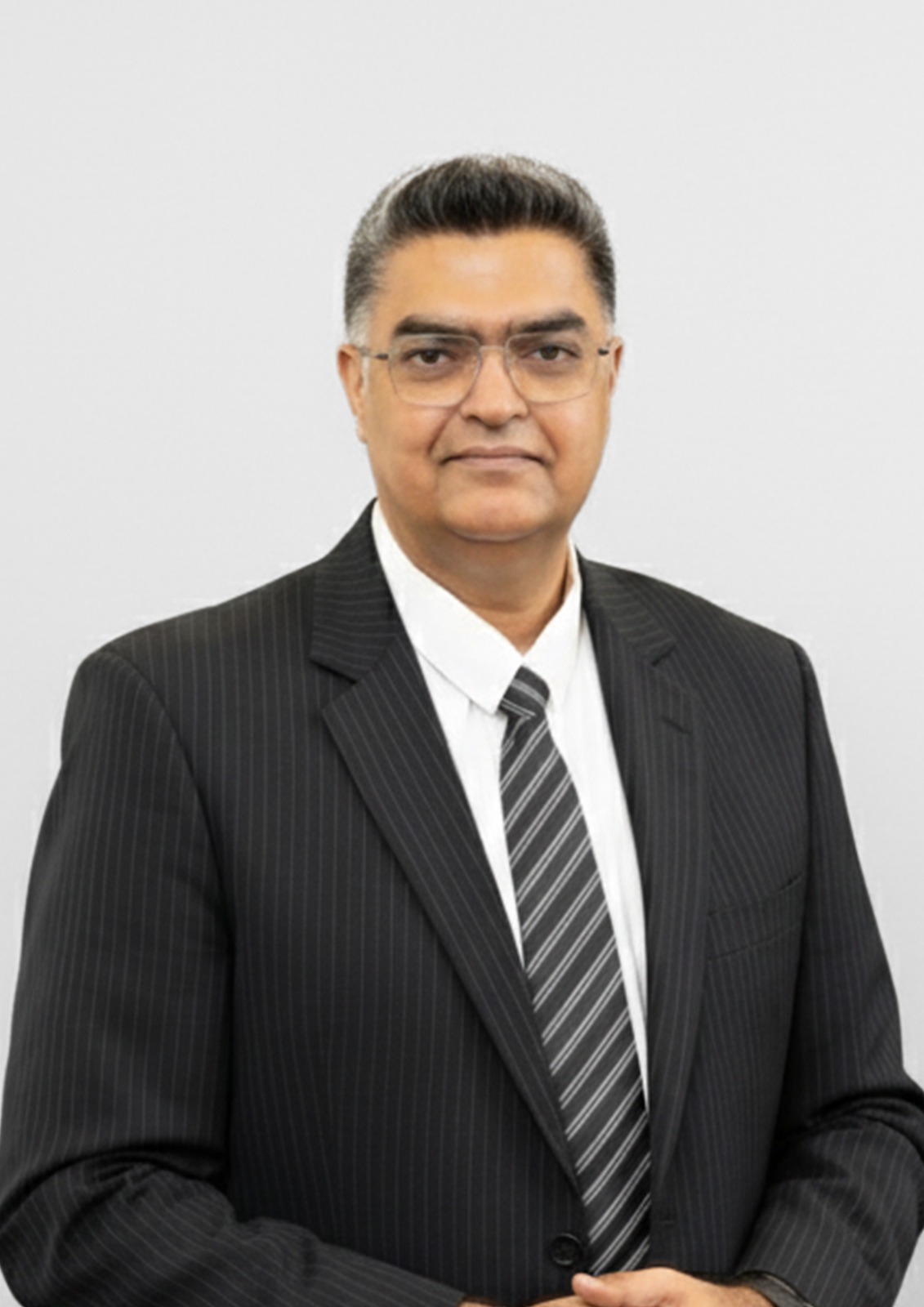 Charanjit Singh